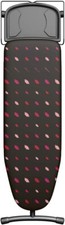 Laurastar 155.0001.898 Planche À Repasser Plusboard Lips, Fer Coton, Noir