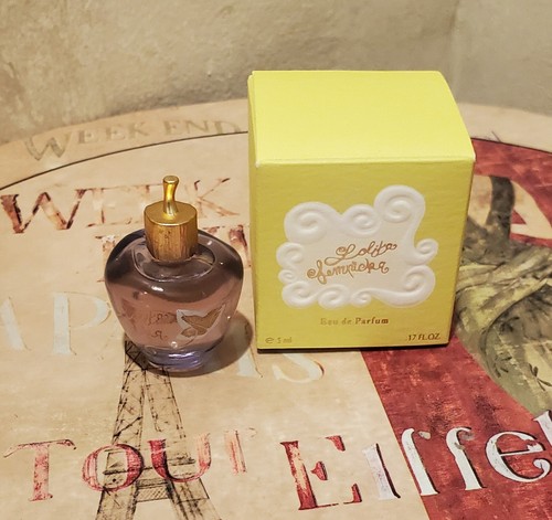 Lolita lempicka luxury perfume - lolita,