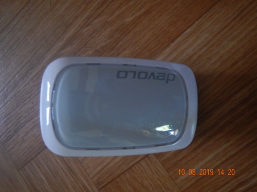 Devolo wifi repeater - devolo,