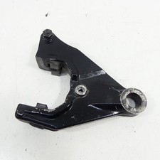 Yamaha XS 650 SE Support D'Étrier de Frein Arrière Selle Freinage 42381