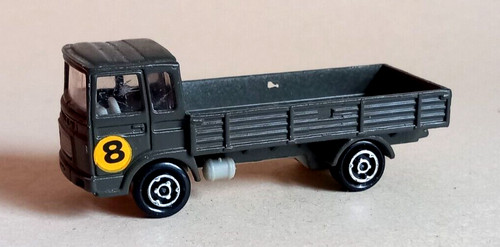 Majorette camion saviem - -,