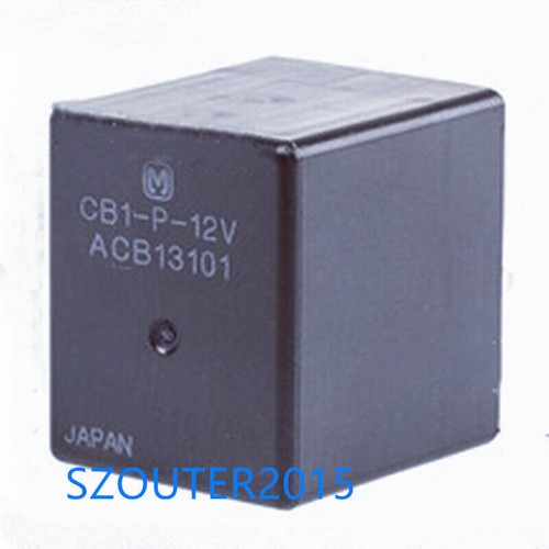 1pcs cb1 12v acb13101 - 1pcs, cb1-p-12v