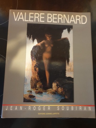 Jean roger soubiran valere - soubiran,