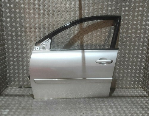 Porte avant gauche renault - gauche,