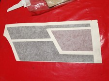 COLLANT AILE AVANT GAUCHE