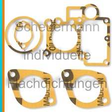 Kit d'étanchéité Pierburg