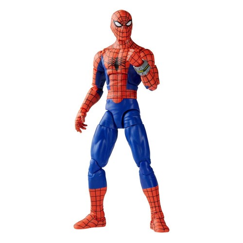 Marvel legends series - marvel,