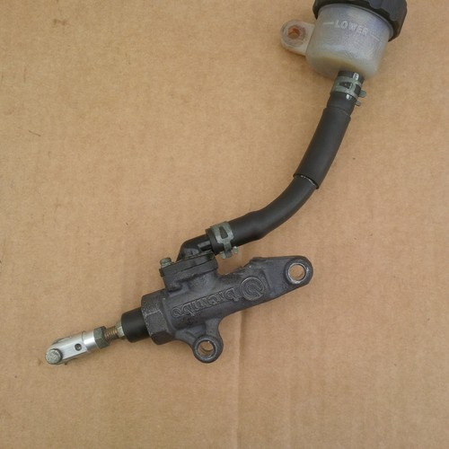 Maitre cylindre brembo - maitre, frein