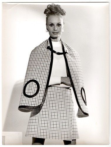 Hermès photo mode vintage