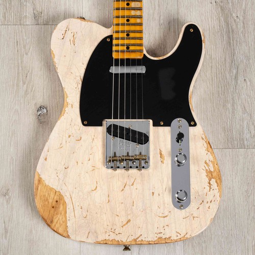 Fender custom shop s23 ltd - fender,