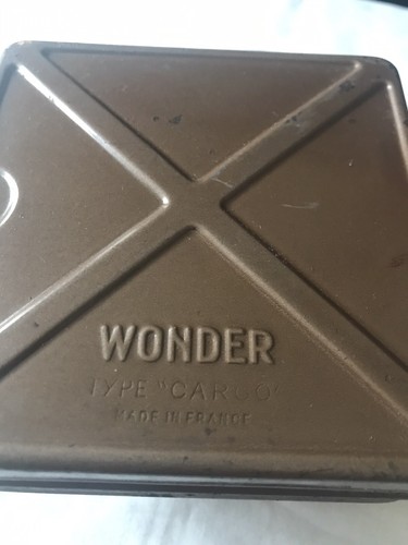 Pile wonder vintage - pile,