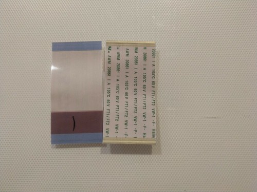 Cable ffc com 6870c - cable,