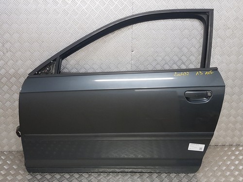 Porte avant gauche - -, 3