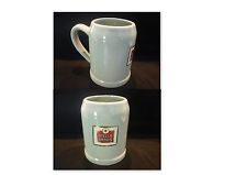 chope a biere ancienne en