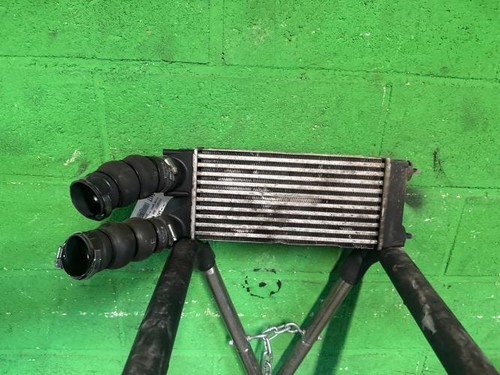 Echangeur air - , (intercooler)