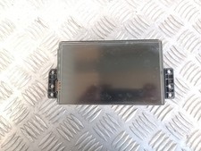 Afficheur Ecran Multifonctions - CITROEN C3 II (2) - Référence : 9816246080