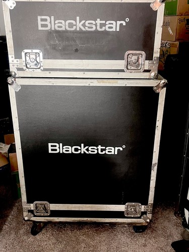 Loan stock blackstar - ,