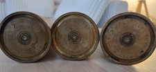 Lot 3 Douilles d'obus 40 mm