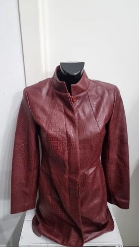 Veste manteau nemo femme cuir - femme,