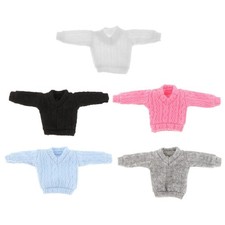 Pull de figurines d'action à