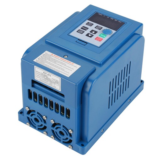 1pc variable frequency drive - 1pc,