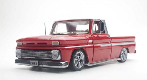 Sunstar 1365 chevrolet - sunstar, c-10