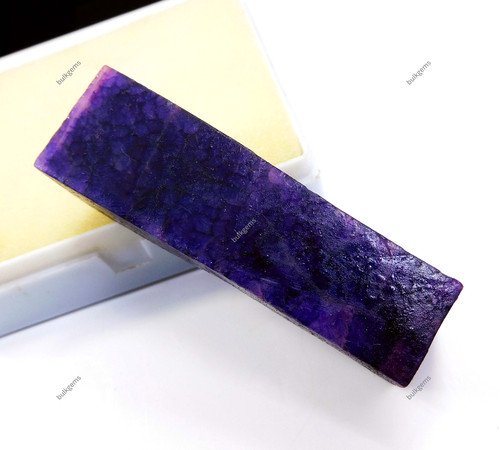 Tanzanite naturelle 330 ct - tanzanite,