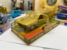 ANCIENNE  NOREV JET CAR