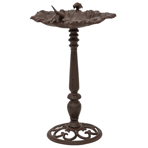 Bain oiseau abreuvoir - ,