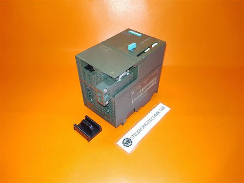 Siemens cpu314 unité centrale - siemens,