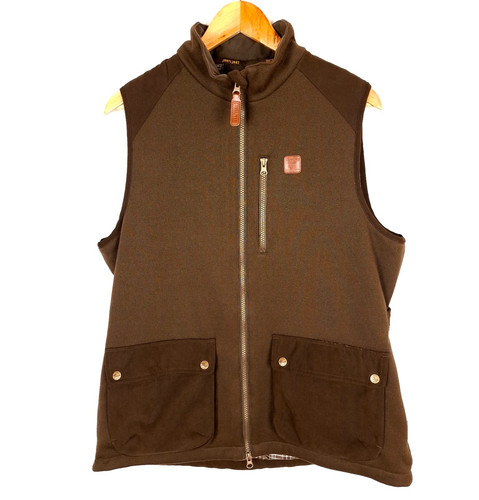 Gilet homme jahti jakt taille - homme,