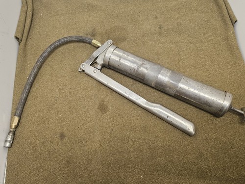 Pompe graisse jeep - pompe,