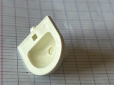 PLAYMOBIL LAVABO 30200240 4263