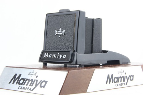 Near mint mamiya viseur - ],