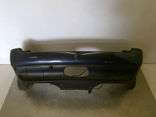 Pare choc arriere - bmw, e53