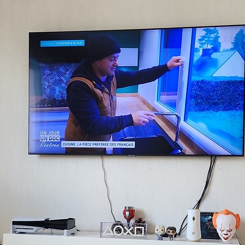 Samsung au7100 écran - au7100,