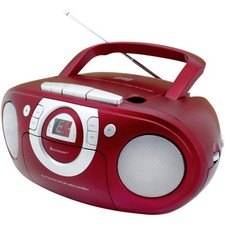 Soundmaster scd5100ro - soundmaster,