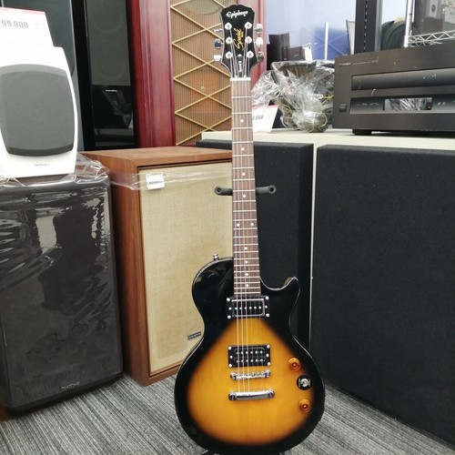 Guitare électrique epiphone - guitare,