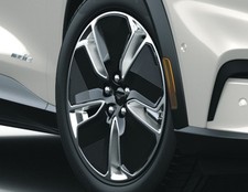 Ford Enjoliveur aérodynamique