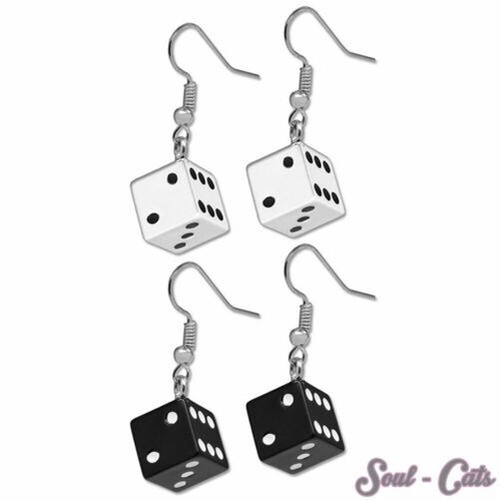 Paire boucles oreilles - paire,