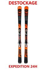 ski adulte occasion ROSSIGNOL