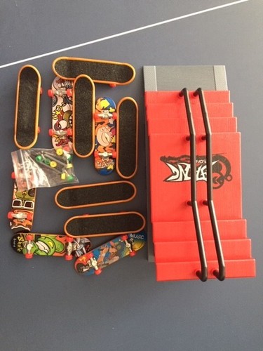 Finger skateboards diy skate - finger,