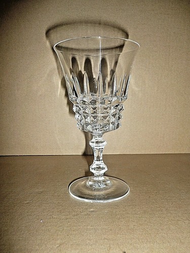 Verre vin rouge 5 cl - rouge,