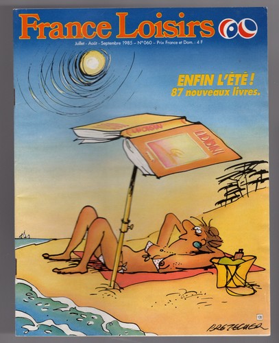 Catalogue france loisirs - ▬►catalogue,