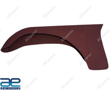 Pour cadre Norton 16H cache chaîne arrière cache chaîne en acier revêtu d'apprêt