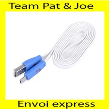 CABLE 1M CHARGE MICRO USB