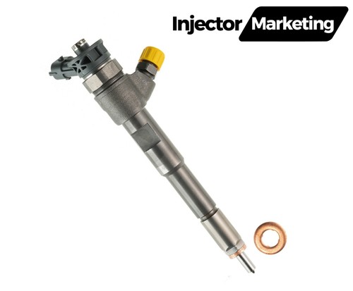 0445110569 bosch injecteur - 0445110569,