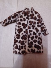 manteau léopard pour la