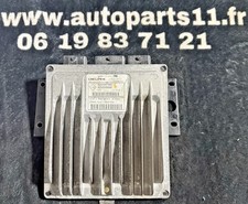 CALCULATEUR MOTEUR RENAULT 1.5