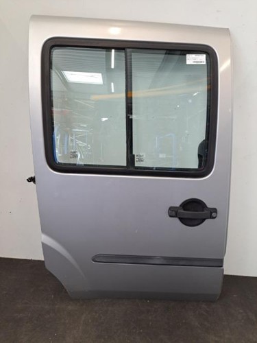 Porte laterale droit fiat - laterale,